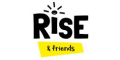 RISE coffee box UK
