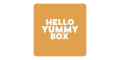 Hello Yummy Box GB