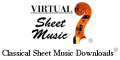 Virtual Sheet Music US