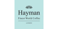 Hayman Coffee (US and Canada) US