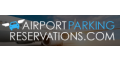 Airport Parking Reservations