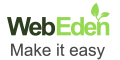 WebEden UK