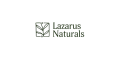Lazarus Naturals