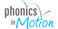 Phonics in Motion