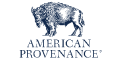 American Provenance