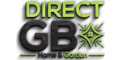 Direct GB Home and Garden GB