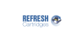 Refresh Cartridges UK