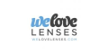 We Love Lenses UK