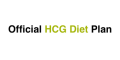 official hcg diet plan US