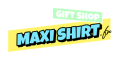 MAXI SHIRT t-shirts cadeaux, Mugs FR