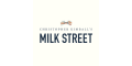 Milk Street Kitchen US