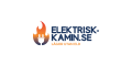 Elektrisk-Kamin SE