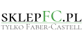 Złoty sklep FABER-CASTELL