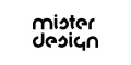 Misterdesign BE