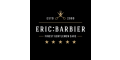 Hochwertige Männerpflege von Eric:Barbier DE
