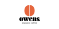 Owens Organic Coffee GB