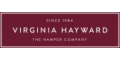 Virginia Hayward UK