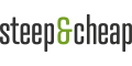 Steep and Cheap