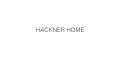 Hackner HomeUS
