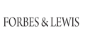 FORBES & LEWIS