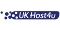 UKHost4u UK