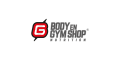 Bodyengymshop NL
