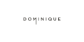 Dominique Cosmetics US
