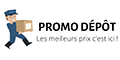 Promo dépôt boutique FR