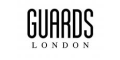 Guards London UK