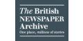 British Newspaper Archive UK