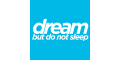 Dream But Dont Sleep UK