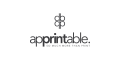apprintable.com UK