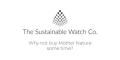 The Sustainable Watch Company UK