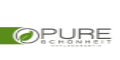 Pure Schönheit - Naturkosmetik