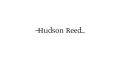 Hudson Reed US