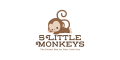 5 Little Monkeys Bedding US