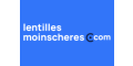 Lentilles moins cheres FR