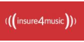 Insure4music UK