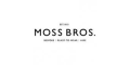 Moss Bros Hire UK