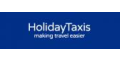 Holiday Taxis UK