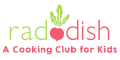 Raddish Kids - Monthly Delivery