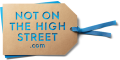 Not On The High Street UK