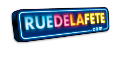 Rue de la Fete FR