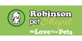 Robinsonpetshop IT