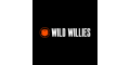 wild-willies.com CA