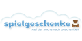 Spielgeschenke