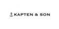Kapten & Son DE