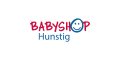 Babyshop - Der Baby- & Kinderausstatter