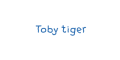 Toby Tiger UK