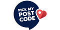 Pick My Postcode UK